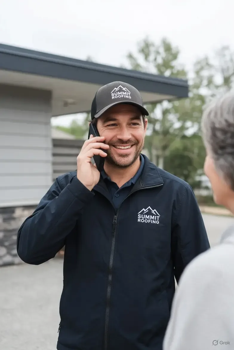 Flat Roof Leak Repair Commerce, GA FAQs